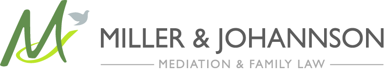 Miller and Johannson Mediation and Family Law